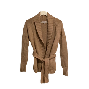 Old Navy belted cardigan.size Xs